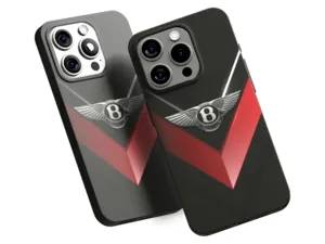 Bentley Smartphone Schutz Pro Max Limitierte Serie